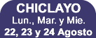 Chiclayo