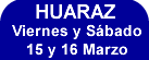 Huaraz